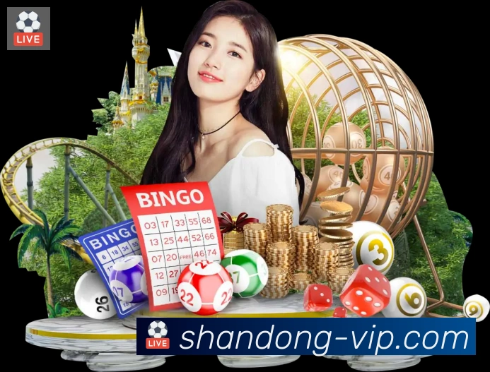 山东体彩品牌故事