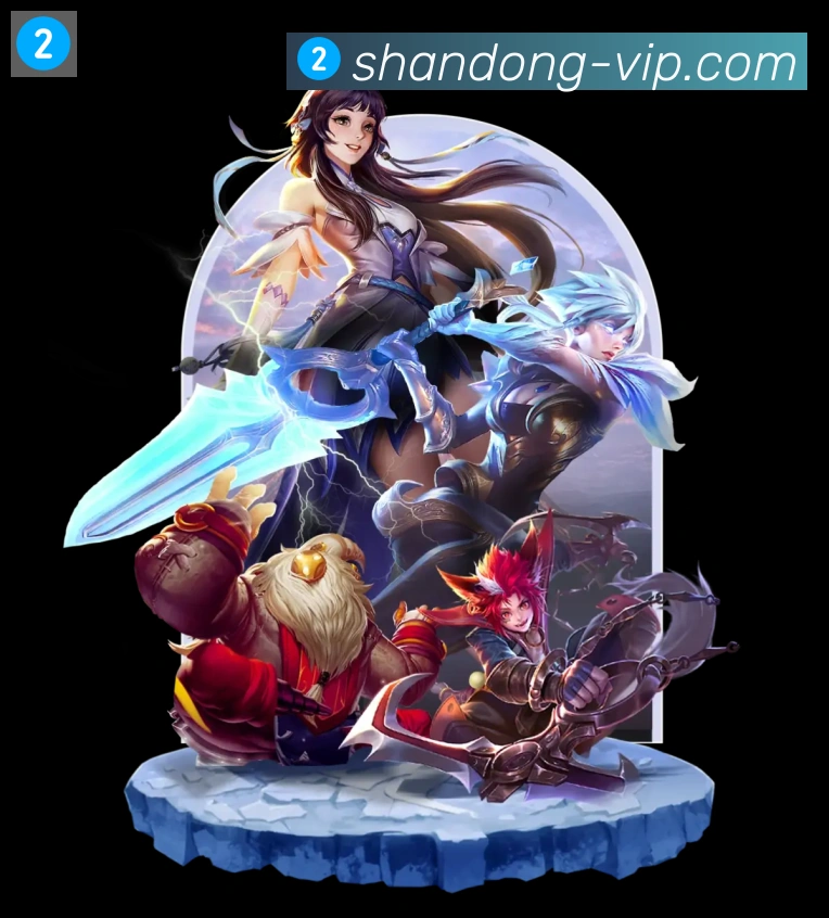山东体彩服务体系